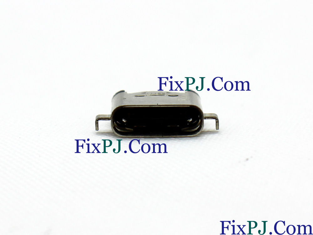 (image for) USB-C DC Jack for Asus ZenBook 14 UM425IA UM425UA Type-C Power Connector DC-IN Charging Port