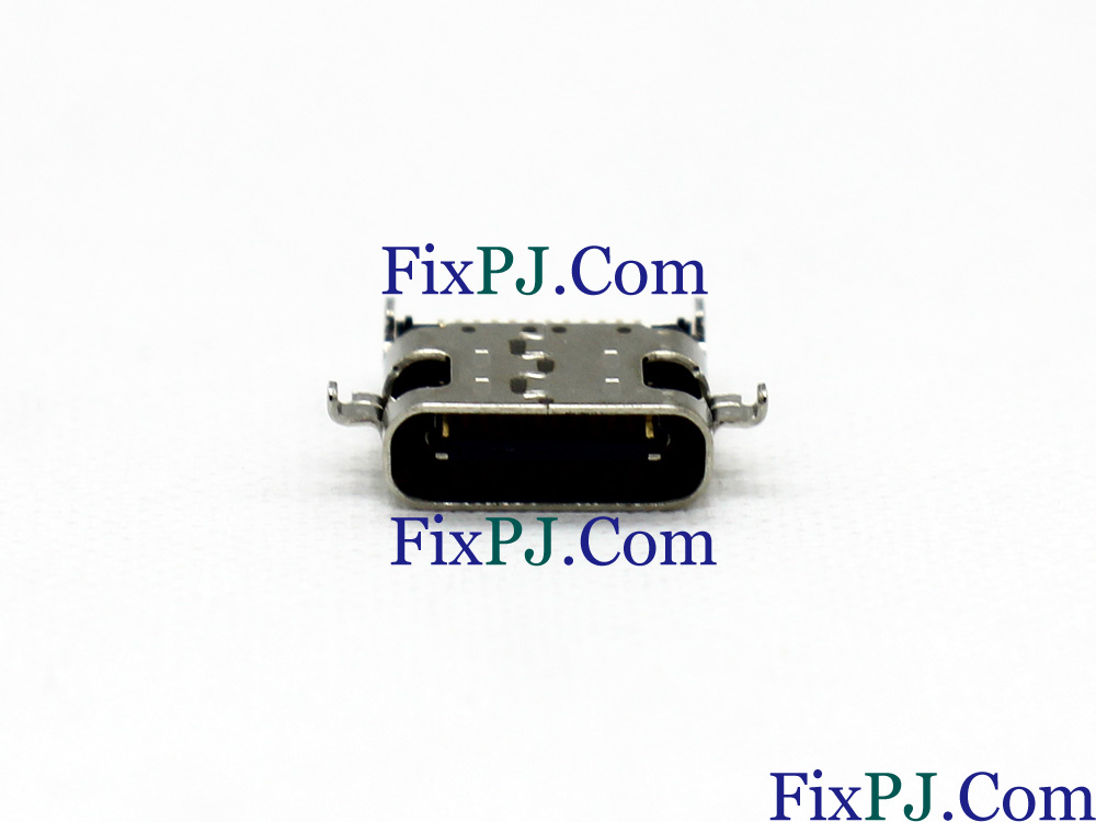 (image for) USB Type-C for Asus M7601RM N7601ZM N7601ZMB N7601ZW USB-C Charging Port Connector