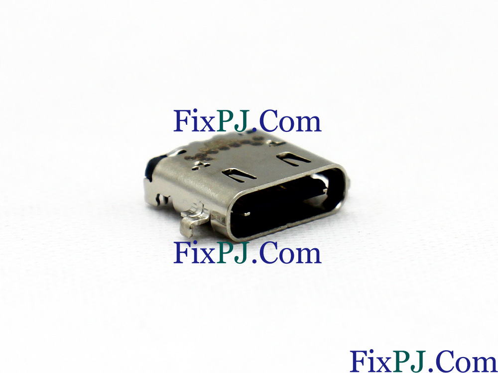 (image for) USB-C for Asus Q528EH Q538EI X435EA Type-C USB Charging Port Connector