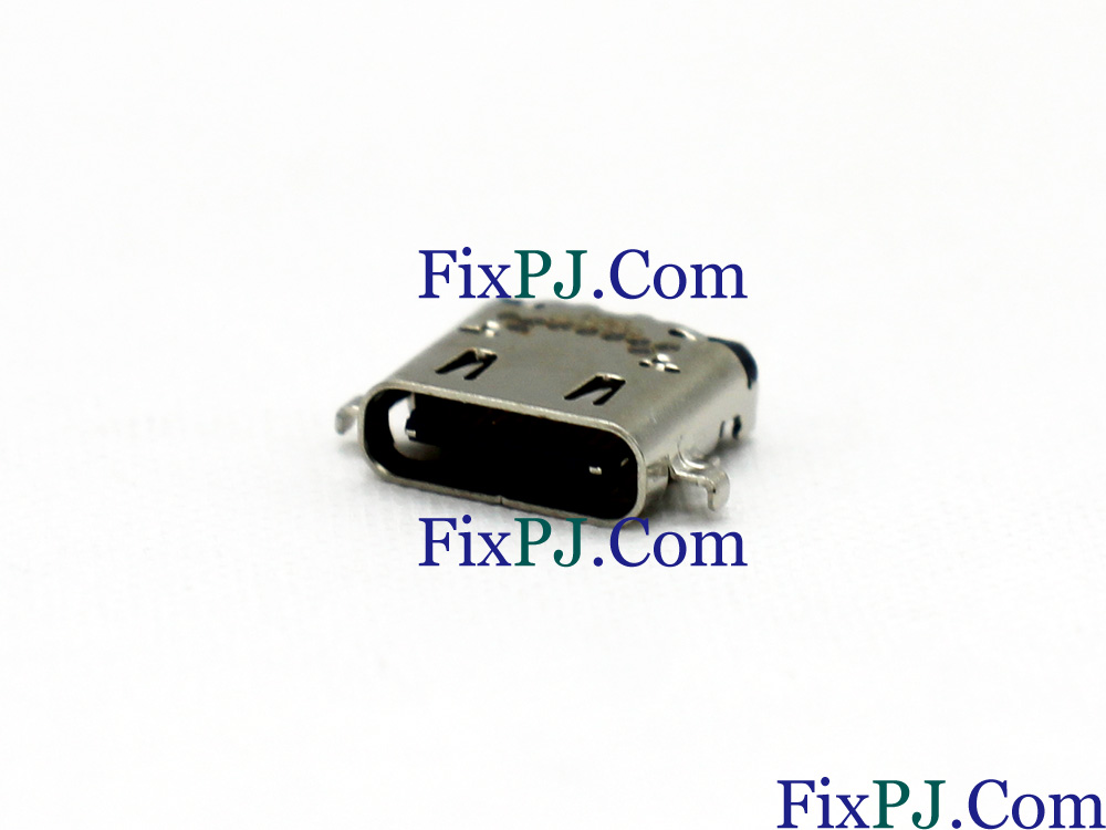 (image for) USB-C for Asus UX564EH UX564EI UX564PH Type-C USB Charging Port Connector