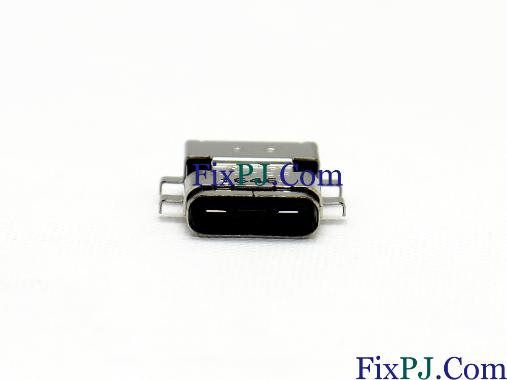 (image for) Acer Chromebook R 13 CB5-312T DC Jack Type-C DC-IN Power Connector USB-C Charging Port