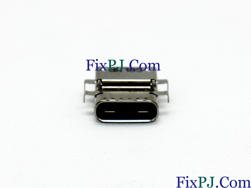 (image for) Type-C DC Jack for Acer Chromebook 712 C871 C871T Power Connector DC-IN USB-C Charging Port