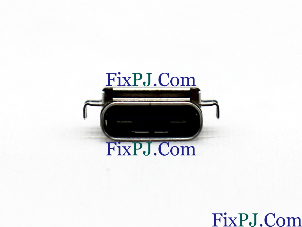 (image for) HP 14-FQ 14S-FQ 14Z-FQ USB Type-C Connector USB-C Charging Port