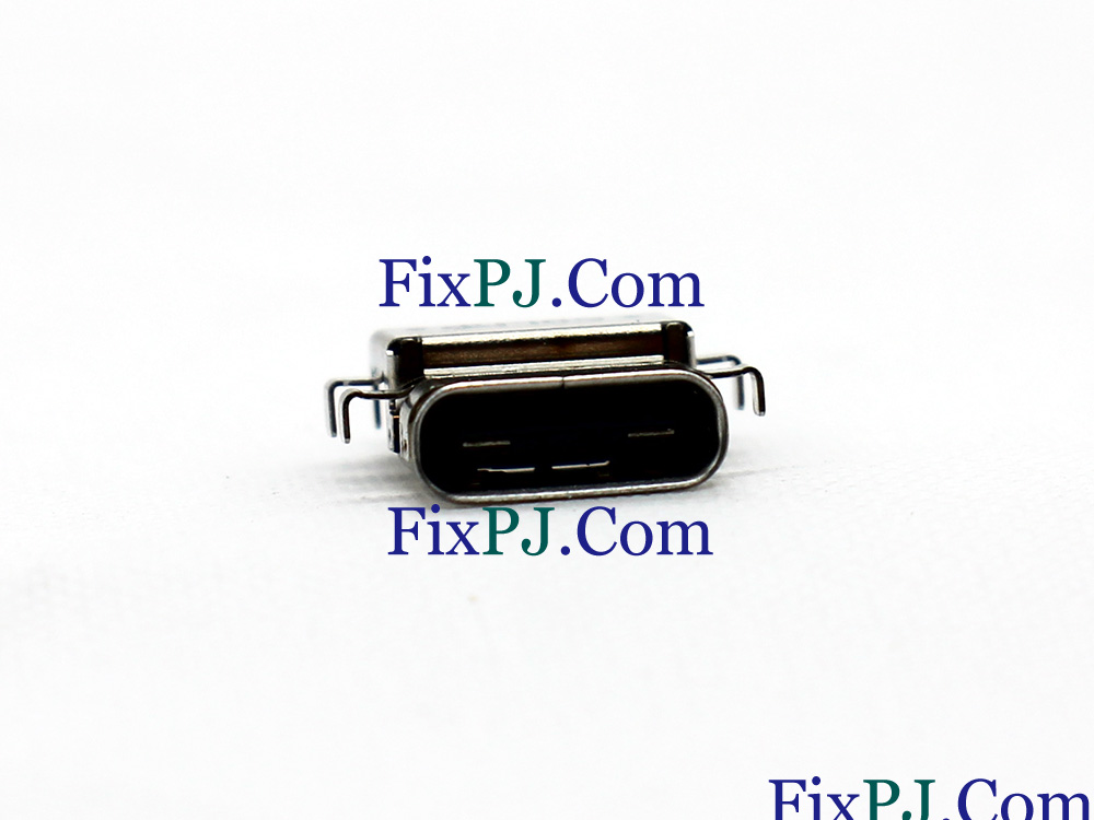 (image for) USB Type-C for HP 14S-FR USB-C Charging Port Connector
