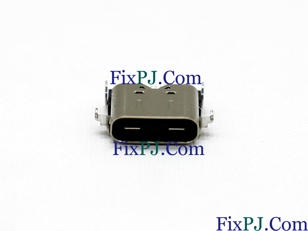 (image for) USB-C for HP Envy 13-BA Type-C USB Charging Port Connector