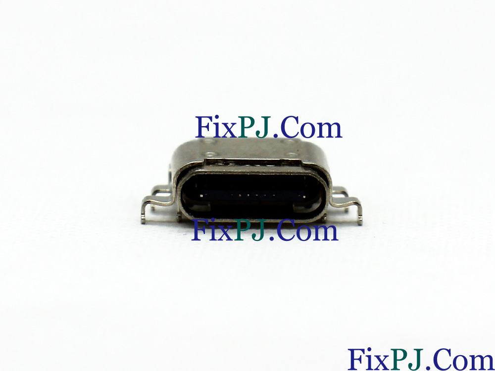 (image for) Type-C DC Jack for HP EliteBook 830 835 G9 G10 Power Connector DC-IN USB-C Charging Port