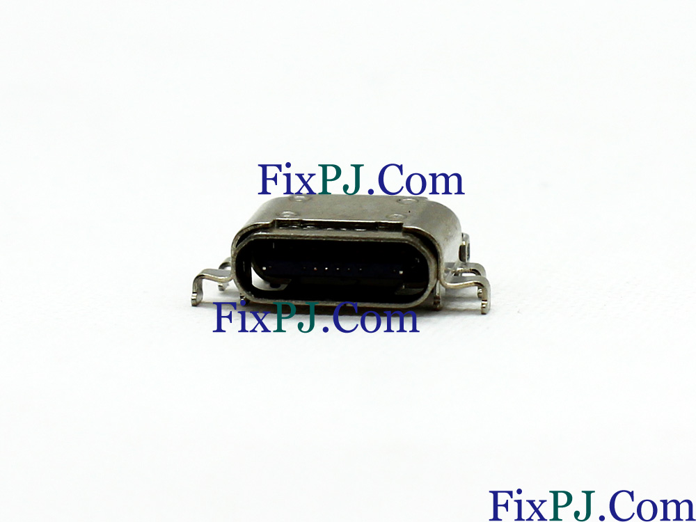 (image for) USB-C DC Jack for HP EliteBook 860 865 G9 G10 Type-C Power Connector DC-IN Charging Port