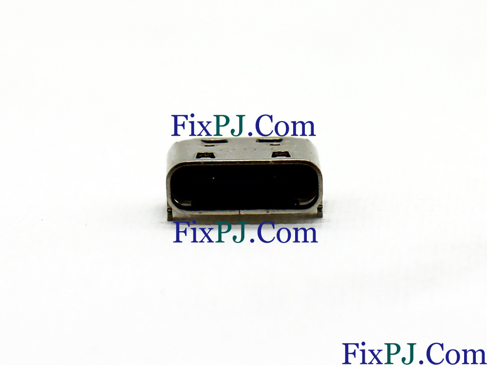 (image for) HP EliteBook x360 1030 G3 G4 DC Jack Type-C DC-IN Power Connector USB-C Charging Port