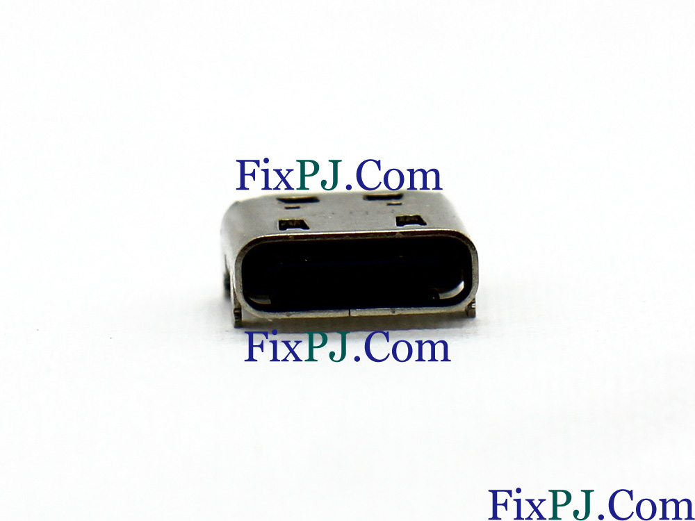 (image for) HP Elitebook 1040 G4 DC Jack Type-C DC-IN Power Connector USB-C Charging Port