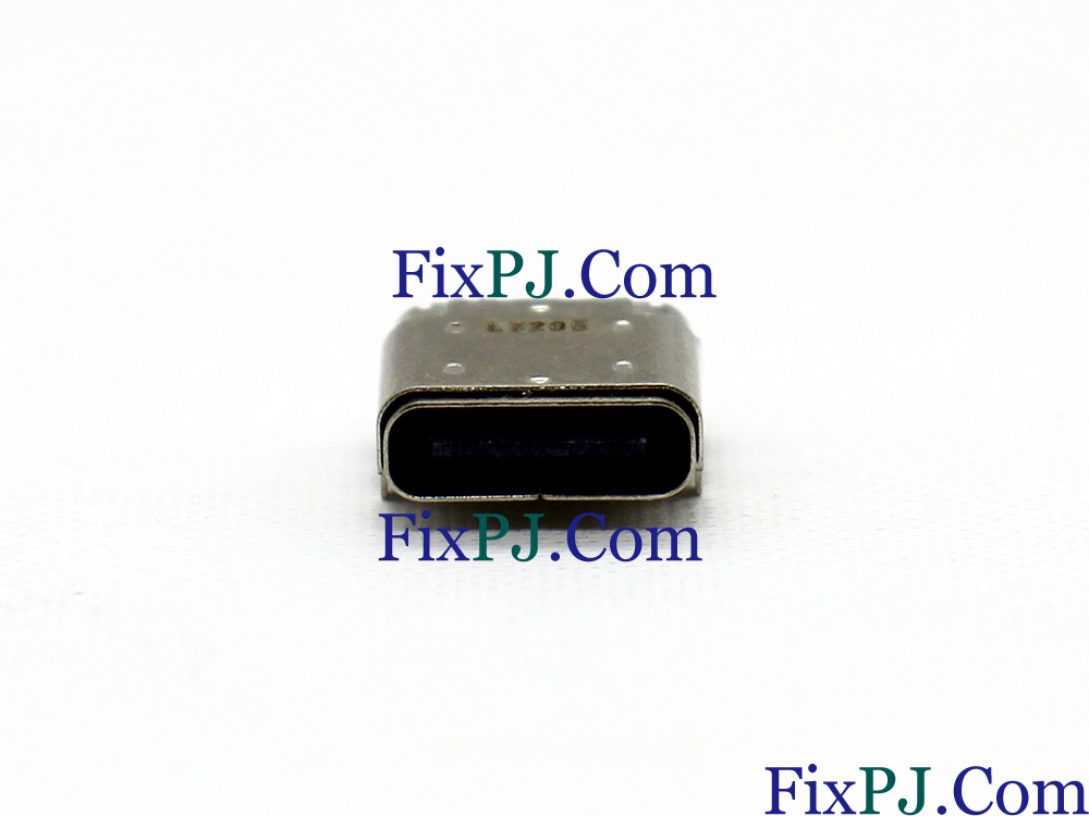 (image for) Acer Chromebook Spin 13 CP713-1WN DC Jack Type-C DC-IN Power Connector USB-C Charging Port