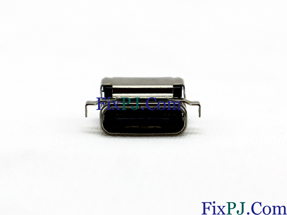 (image for) Asus Chromebook Flip C214MA C234MA DC Jack Type-C DC-IN Power Connector USB-C Charging Port