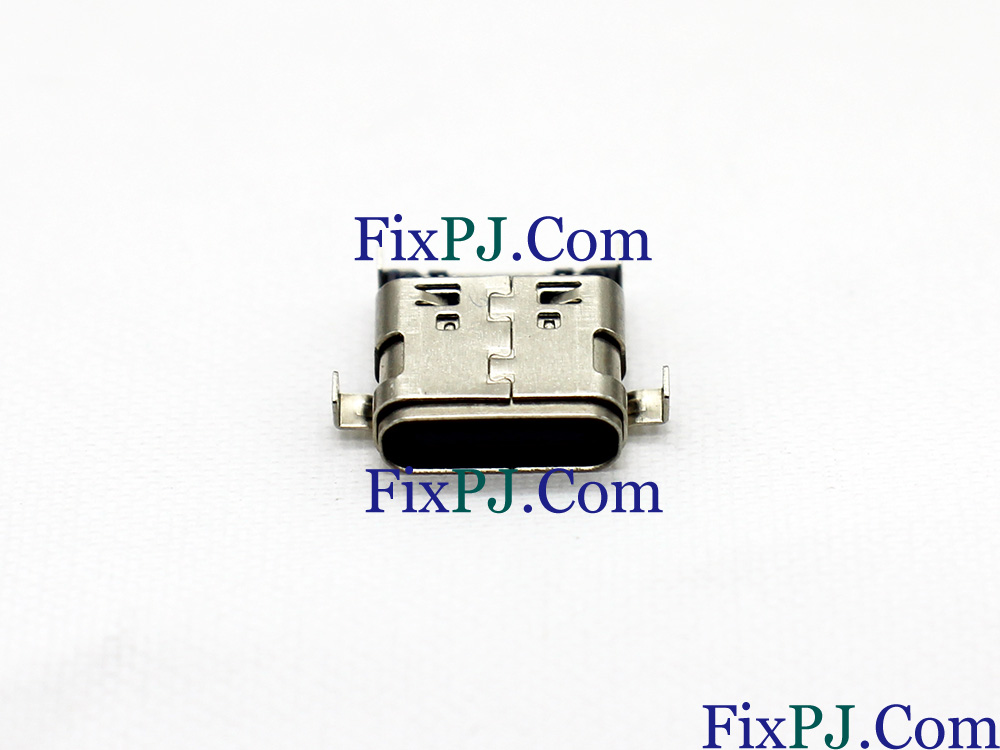 (image for) Asus Chromebook C223NA C523NA CX22NA DC Jack Type-C DC-IN Power Connector USB-C Charging Port