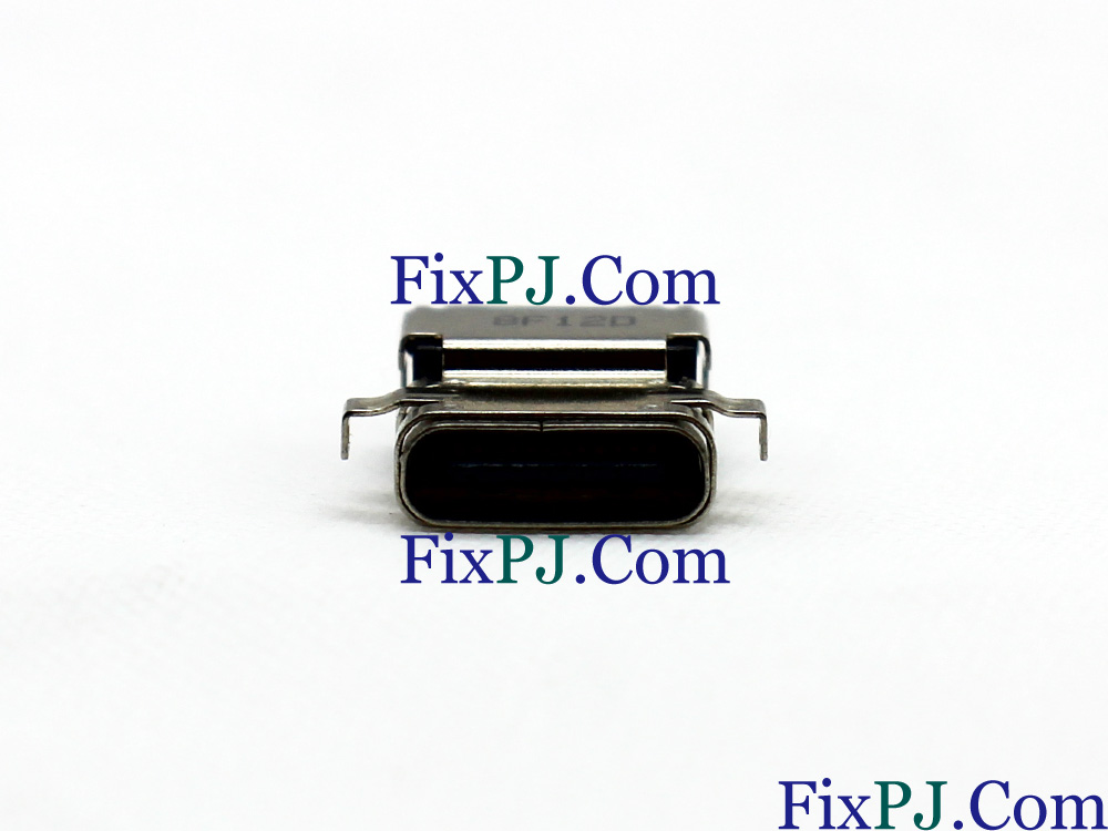 (image for) USB Type-C for Asus L410KA L410MA L510KA L510MA USB-C Charging Port Connector