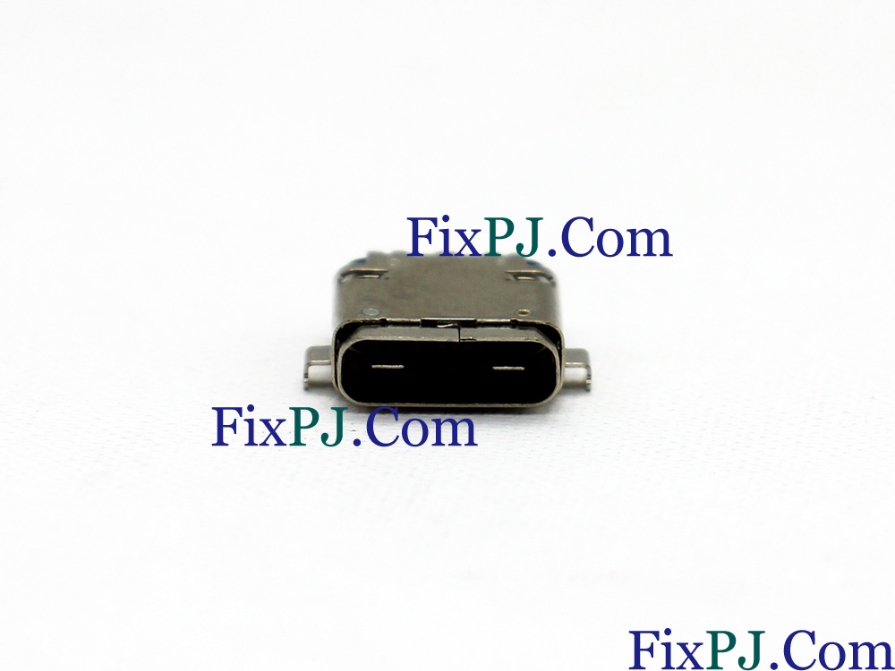 (image for) HP Spectre X360 13-AP DC Jack Type-C DC-IN Power Connector USB-C Charging Port