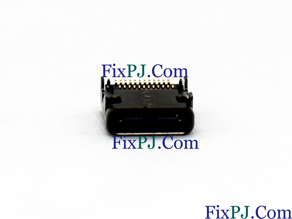 (image for) MS-16S8 MSI Prestige 15 A12S A12SC A12U A12UC A12UD DC Jack Type-C DC-IN Power Connector USB-C Charging Port MS-16S81
