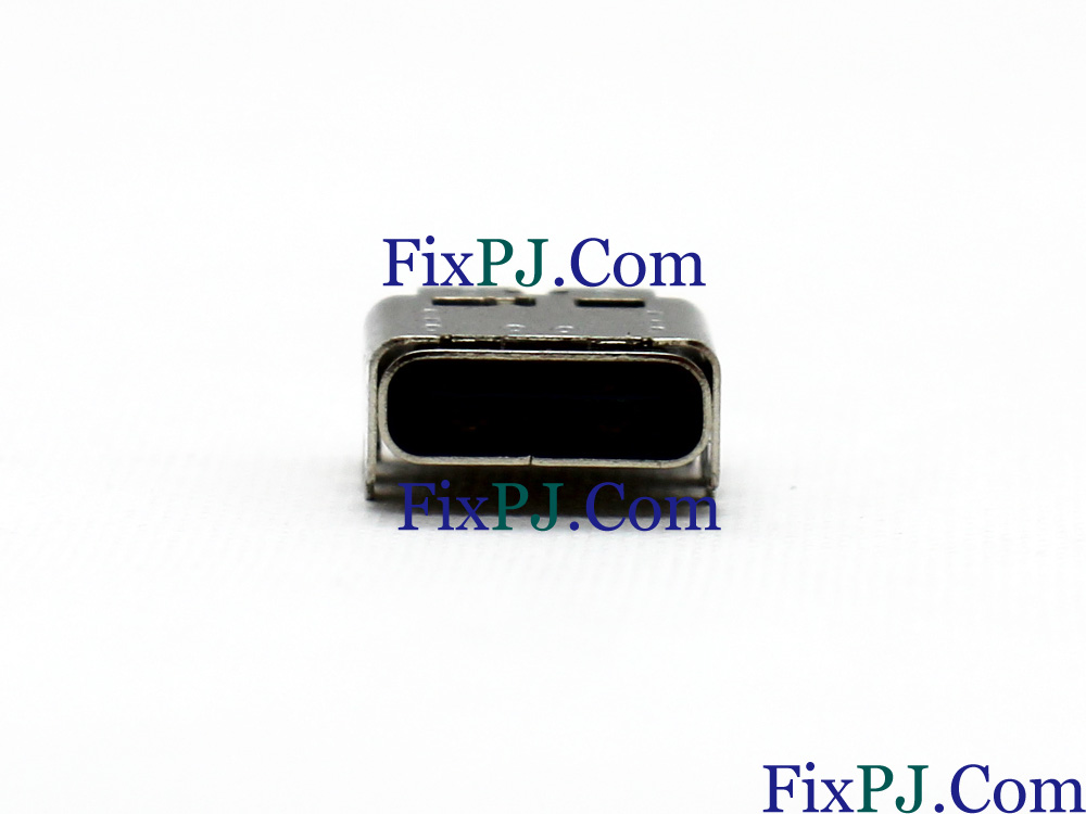 (image for) MSI Summit E13 Flip Evo A12M A12MT A13M A13MT DC Jack Type-C DC-IN Power Connector USB-C Charging Port MS-13P3 MS-13P31