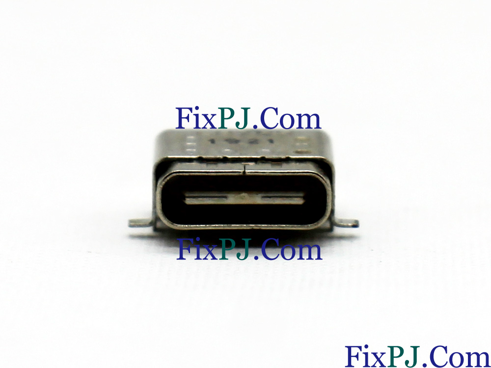 (image for) DC Jack USB-C for Samsung NP930SBE NP930MBE Power Connector DC-IN Type-C Charging Port