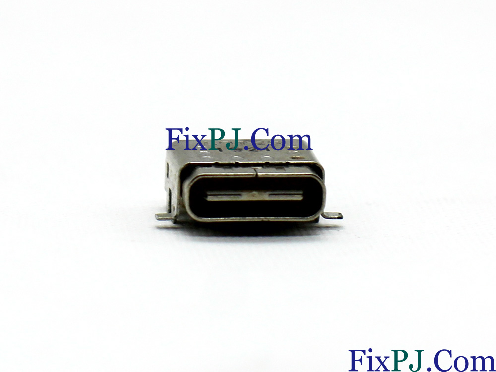 (image for) USB-C DC Jack for Samsung Galaxy Book Pro 360 NP930QDB NP930QED Type-C Power Connector DC-IN Charging Port