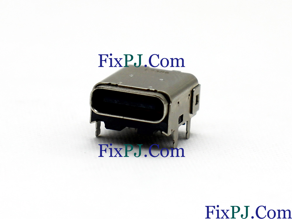 (image for) Lenovo IdeaPad Yoga 920-13IKB 80Y7 80Y8 DC Jack Type-C DC-IN Power Connector USB-C Charging Port