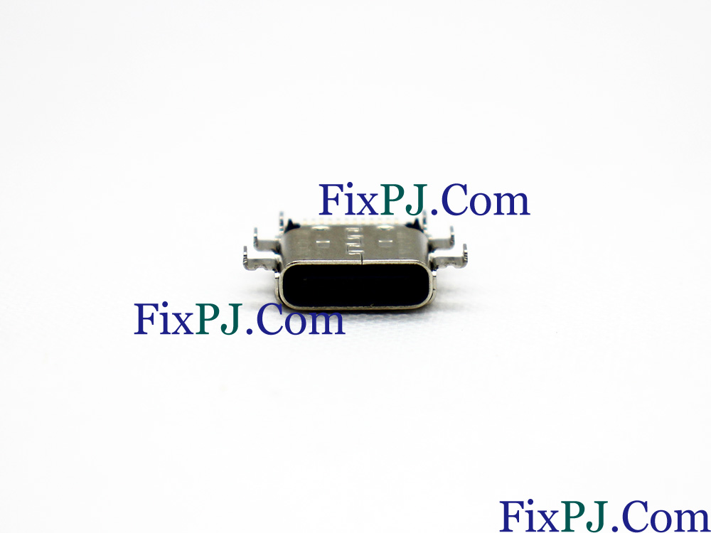 (image for) USB-C DC Jack for Dell Latitude 9330 P35S Type-C Power Connector DC-IN Charging Port