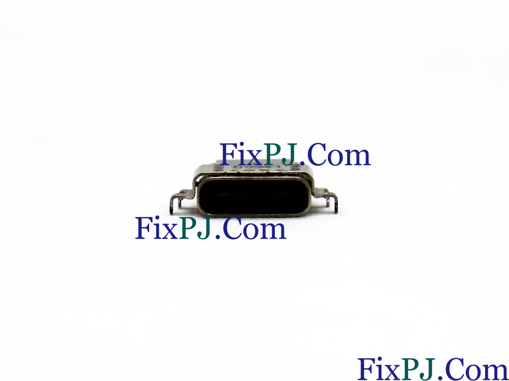 (image for) DC Jack USB-C for HP EliteBook X360 1030 1040 G7 Power Connector DC-IN Type-C Charging Port