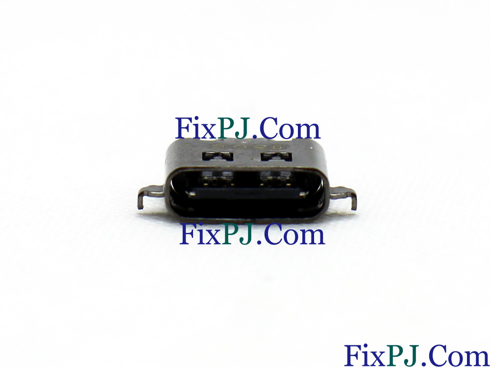 (image for) DC Jack Type-C for Dell Precision 5760 Power Connector DC-IN USB-C Charging Port