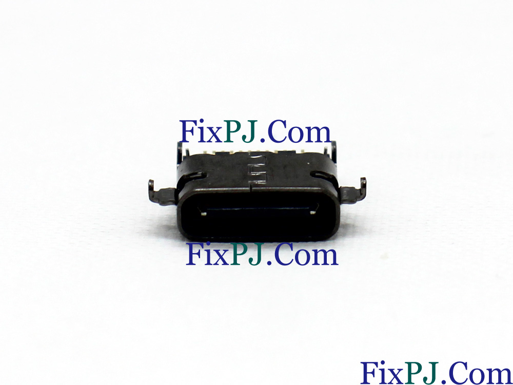 (image for) USB-C DC Jack for Dell XPS 17 9720 Type-C Power Connector DC-IN Charging Port