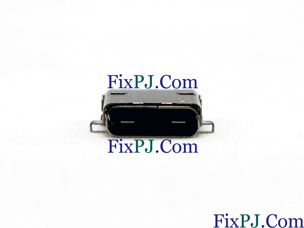 (image for) USB Type-C for HP Pavilion 15-CR X360 USB-C Charging Port Connector