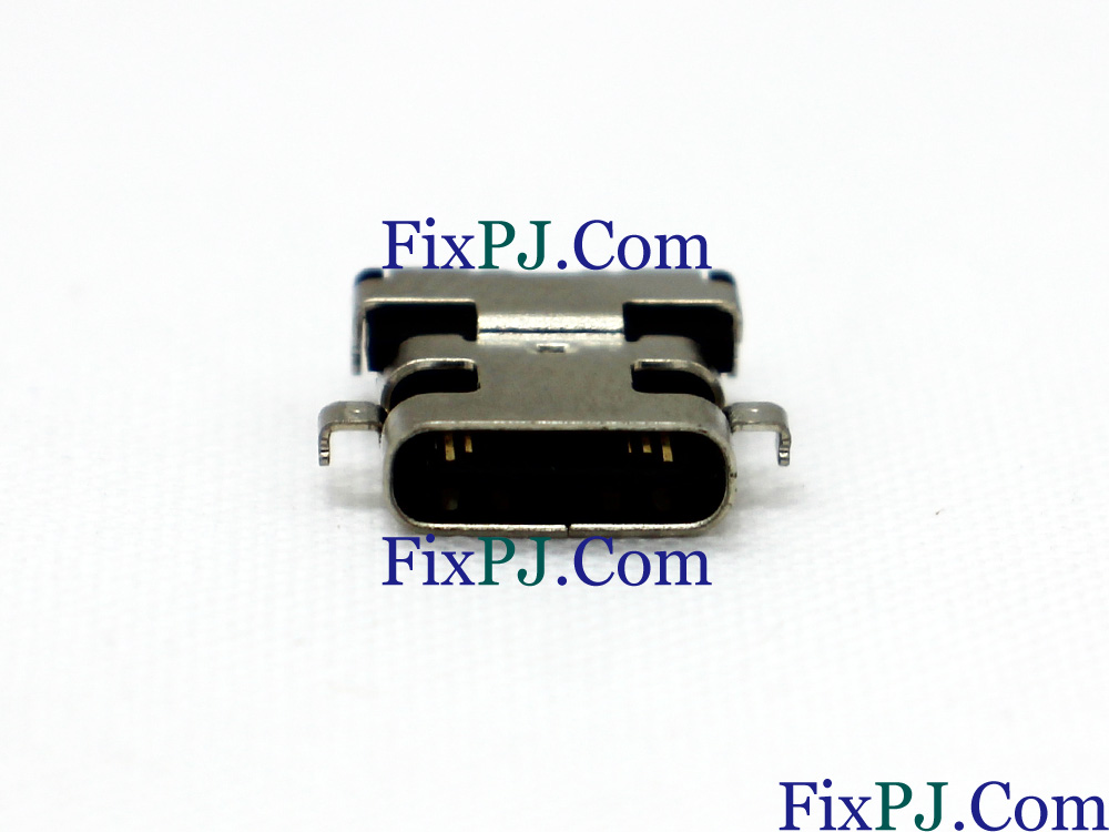(image for) Dell Vostro Inspiron 5310 P145G DC Jack Type-C DC-IN Power Connector USB-C Charging Port