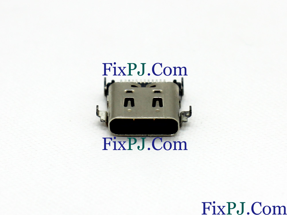 (image for) HP Spectre 15-EB X360 USB Type-C Connector USB-C Charging Port