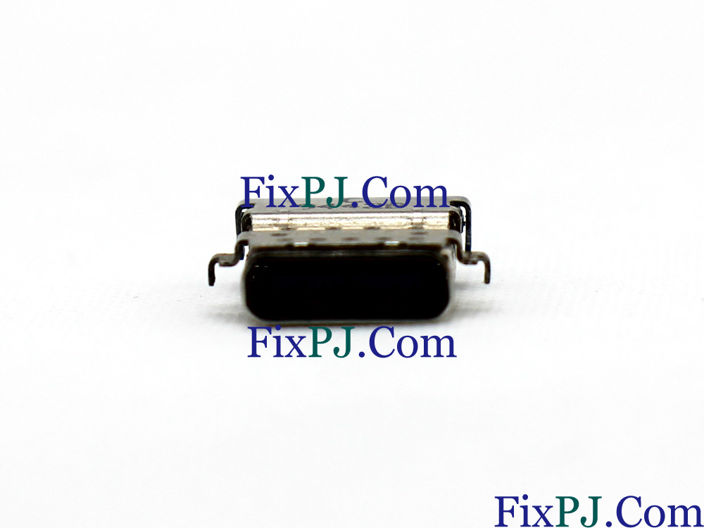 (image for) USB Type-C for HP 15-EF 15Z-EF USB-C Charging Port Connector