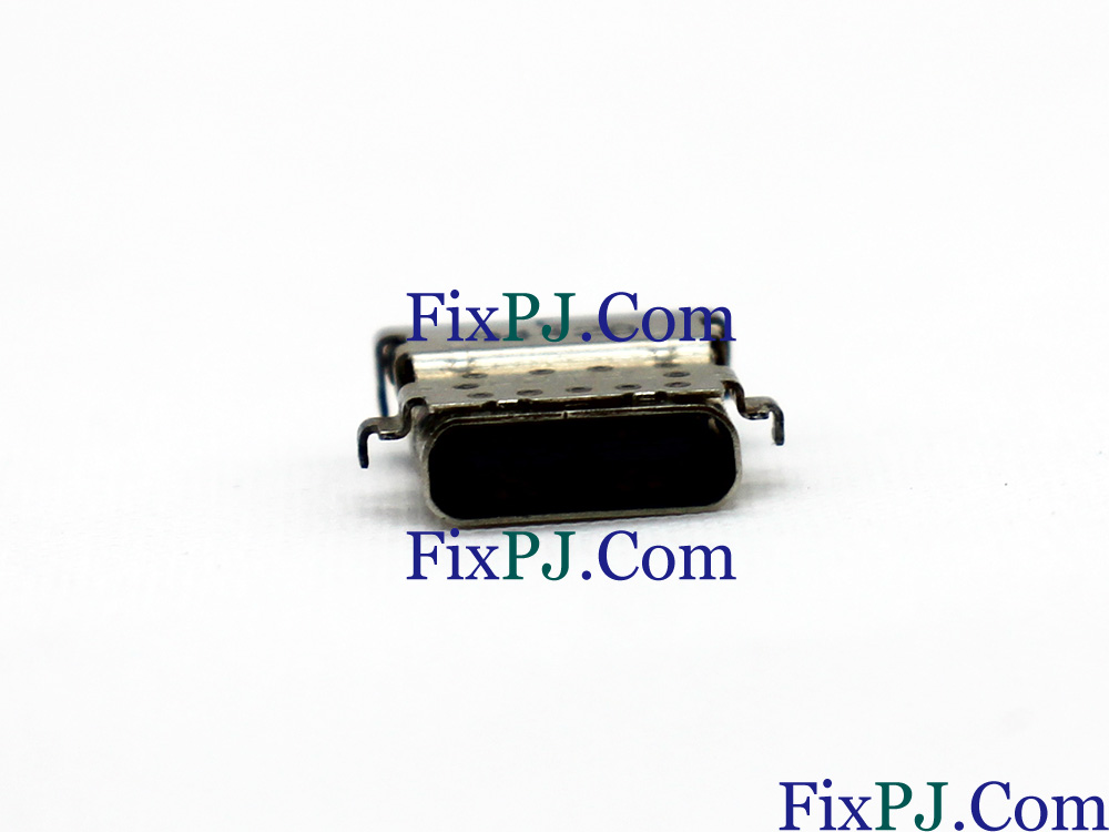 (image for) HP Envy 17-CH 17M-CH USB Type-C Connector USB-C Charging Port
