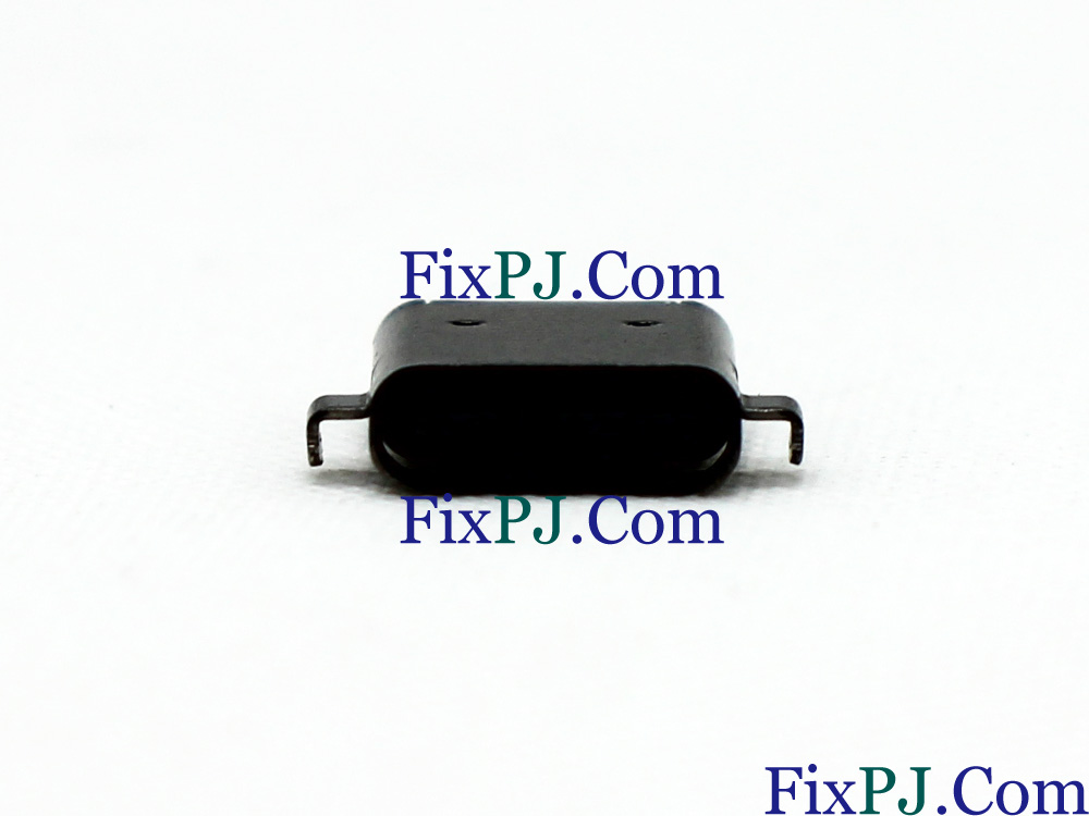 (image for) USB-C DC Jack for Dell Latitude 12 7285 2-in-1 T02J Type-C Power Connector DC-IN Charging Port