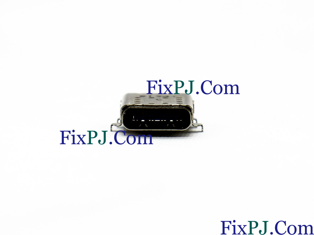 (image for) Dell XPS 15 9500 P91F DC Jack Type-C DC-IN Power Connector USB-C Charging Port
