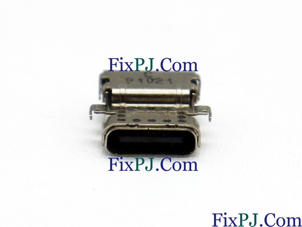 (image for) Acer Swift Go 14 SFG14-71 SFG14-71T DC Jack Type-C DC-IN Power Connector USB-C Charging Port