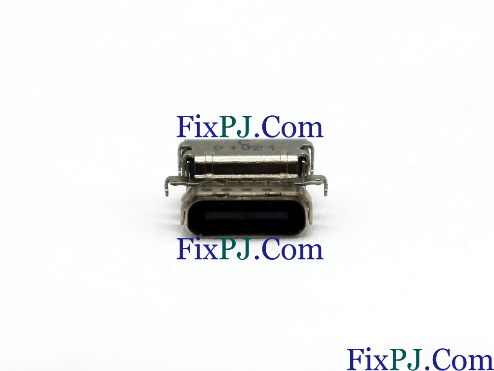 (image for) Acer Swift 3 SF314-512 SF314-512T DC Jack Type-C DC-IN Power Connector USB-C Charging Port
