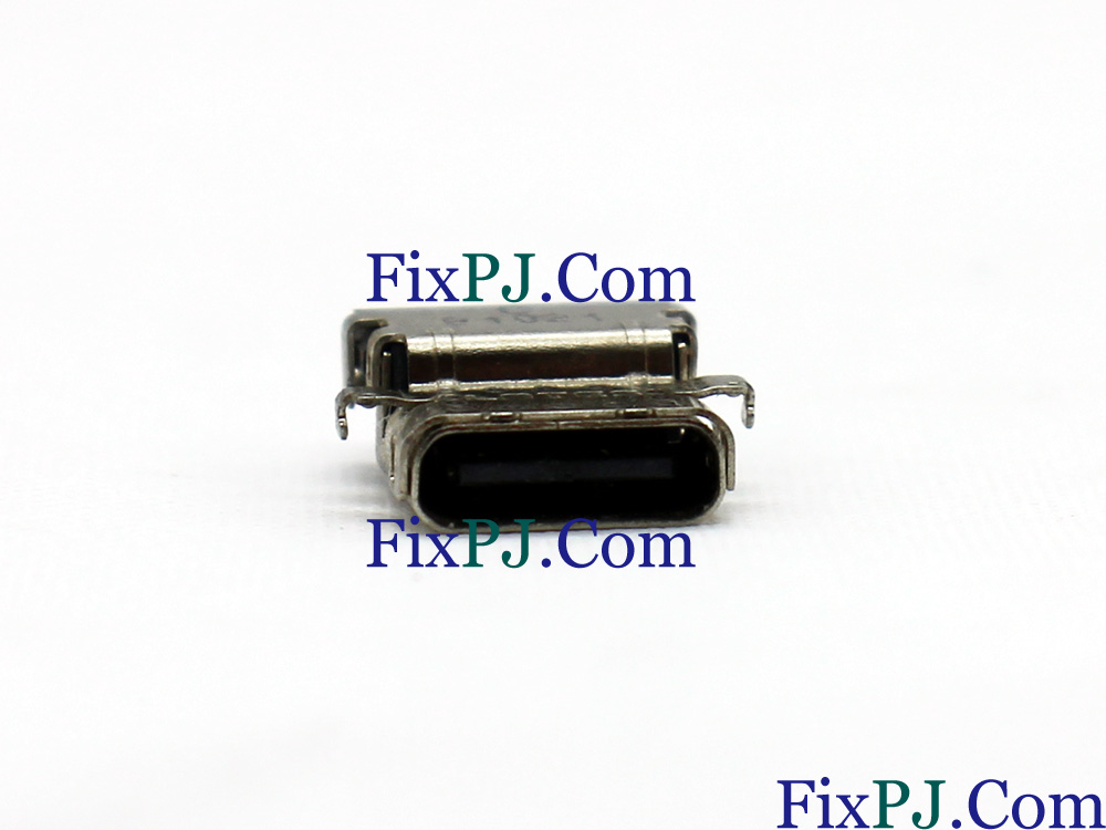 (image for) DC Jack Type-C for LG Gram SuperSlim 15Z90RT 15Z90RT-K 15Z90RT-N Power Connector DC-IN USB-C Charging Port