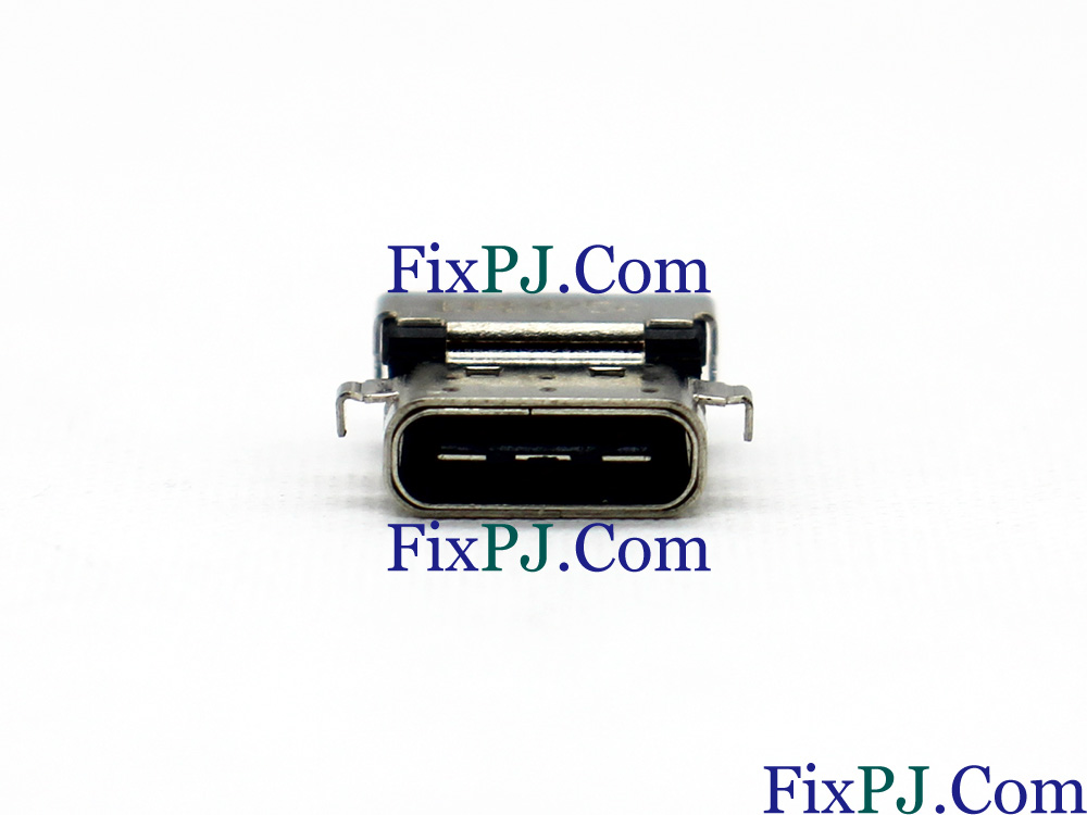 (image for) Asus ZenBook Pro 16X UX7602BZ UX7602VI UX7602ZM USB Type-C Connector USB-C Charging Port