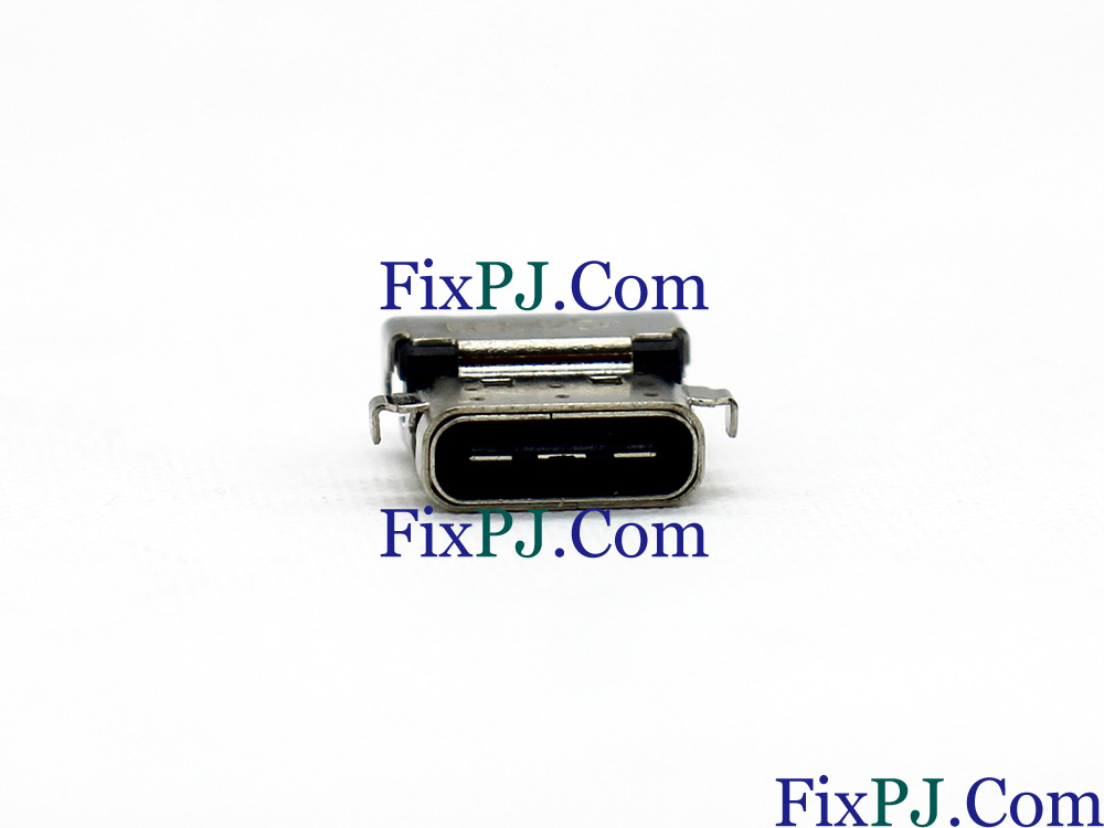 (image for) USB-C DC Jack for Asus ZenBook A5400EG UM5400QA UN5400QA UP5400EA Type-C Power Connector DC-IN Charging Port