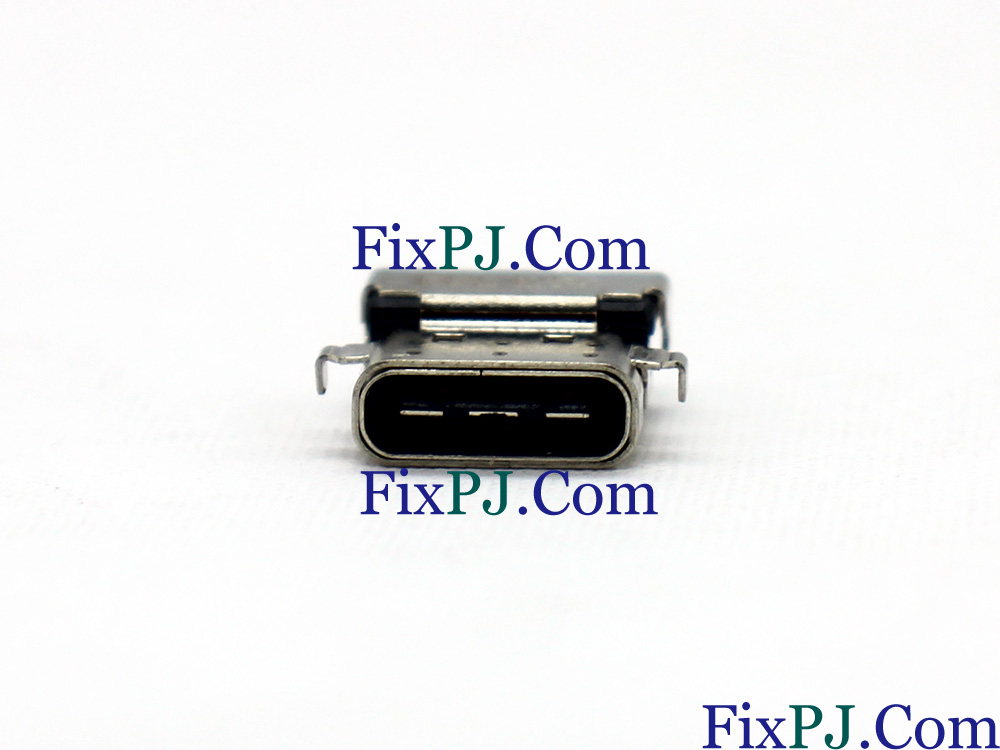 (image for) Asus ZenBook 14X UM5401QA UM5401RA DC Jack Type-C DC-IN Power Connector USB-C Charging Port