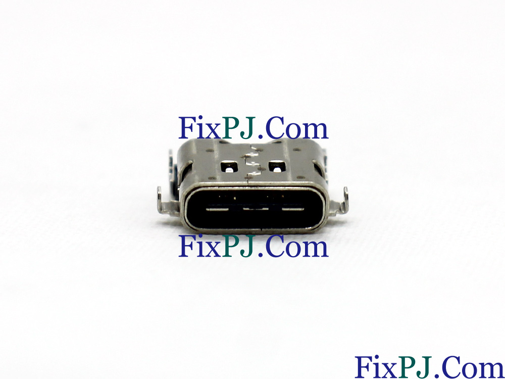 (image for) DC Jack USB-C for Asus ZenBook 14 Flip UN5401QA UN5401RA Power Connector DC-IN Type-C Charging Port