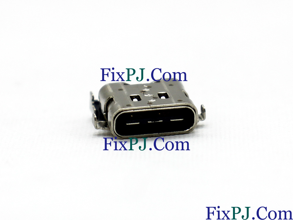(image for) USB-C DC Jack for Asus ZenBook 14 Flip UP5401EA UP5401ZA Type-C Power Connector DC-IN Charging Port