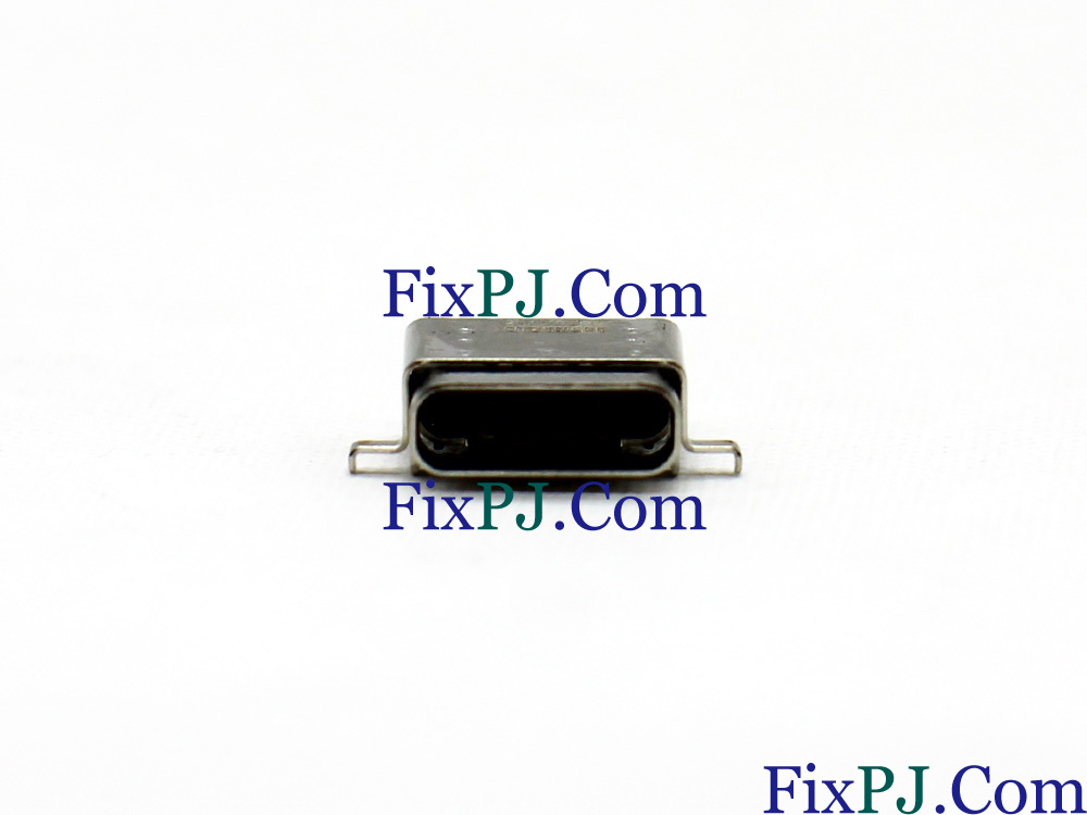(image for) Dell Latitude 5320 & 5320 2-in-1 DC Jack Type-C DC-IN Power Connector USB-C Charging Port