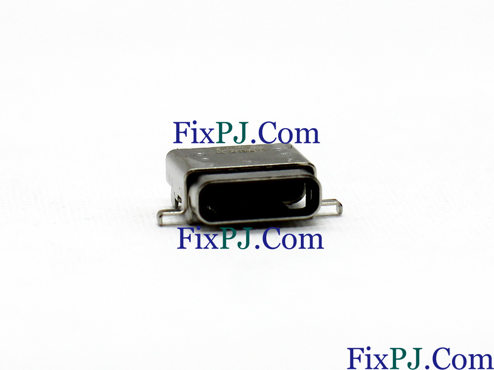 (image for) DC Jack Type-C for Dell Latitude 5330 & 5330 2-in-1 Power Connector DC-IN USB-C Charging Port