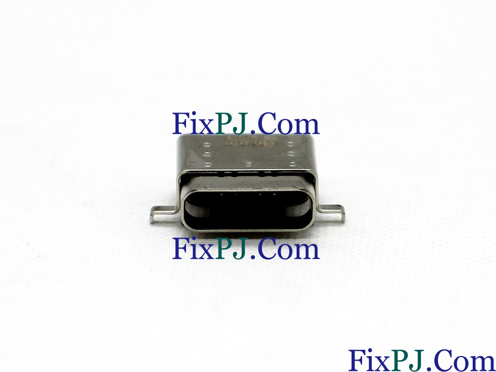 (image for) Dell Latitude 7330 & 7330 2-in-1 DC Jack Type-C DC-IN Power Connector USB-C Charging Port