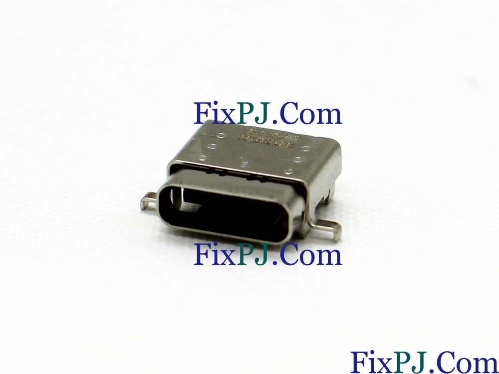 (image for) USB-C DC Jack for Dell Latitude 7420 & 7420 2-in-1 Type-C Power Connector DC-IN Charging Port