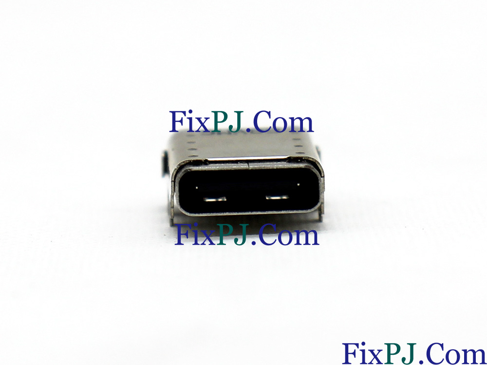 (image for) USB Type-C for HP ProBook 430 440 450 455 470 G5 USB-C Charging Port Connector